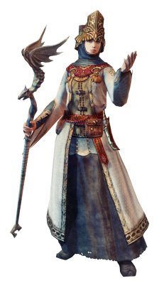 画像ギャラリー No.016のサムネイル画像 / 「Dragon's Dogma Online」シーズン2がいよいよスタート。サービスインからこれまでのアップデートを振り返り,今後の展開をまとめて紹介しよう