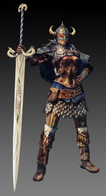 画像ギャラリー No.025のサムネイル画像 / 「Dragon's Dogma Online」シーズン2がいよいよスタート。サービスインからこれまでのアップデートを振り返り,今後の展開をまとめて紹介しよう