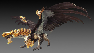 画像ギャラリー No.026のサムネイル画像 / 「Dragon's Dogma Online」シーズン2がいよいよスタート。サービスインからこれまでのアップデートを振り返り,今後の展開をまとめて紹介しよう