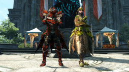 画像ギャラリー No.032のサムネイル画像 / 「Dragon's Dogma Online」シーズン2がいよいよスタート。サービスインからこれまでのアップデートを振り返り,今後の展開をまとめて紹介しよう