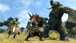 画像ギャラリー No.033のサムネイル画像 / 「Dragon's Dogma Online」シーズン2がいよいよスタート。サービスインからこれまでのアップデートを振り返り,今後の展開をまとめて紹介しよう
