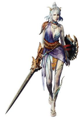画像ギャラリー No.035のサムネイル画像 / 「Dragon's Dogma Online」シーズン2がいよいよスタート。サービスインからこれまでのアップデートを振り返り，今後の展開をまとめて紹介しよう