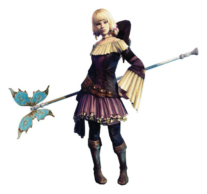 画像ギャラリー No.039のサムネイル画像 / 「Dragon's Dogma Online」シーズン2がいよいよスタート。サービスインからこれまでのアップデートを振り返り，今後の展開をまとめて紹介しよう