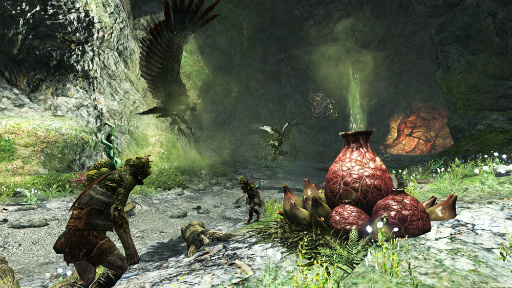 画像ギャラリー No.044のサムネイル画像 / 「Dragon's Dogma Online」シーズン2がいよいよスタート。サービスインからこれまでのアップデートを振り返り，今後の展開をまとめて紹介しよう