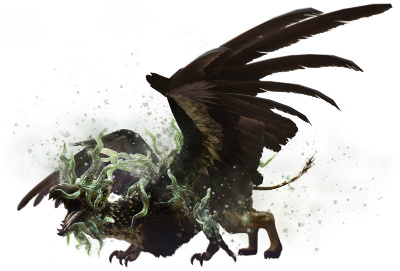 画像ギャラリー No.050のサムネイル画像 / 「Dragon's Dogma Online」シーズン2がいよいよスタート。サービスインからこれまでのアップデートを振り返り，今後の展開をまとめて紹介しよう