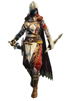 画像ギャラリー No.054のサムネイル画像 / 「Dragon's Dogma Online」シーズン2がいよいよスタート。サービスインからこれまでのアップデートを振り返り，今後の展開をまとめて紹介しよう