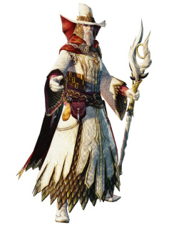 画像ギャラリー No.055のサムネイル画像 / 「Dragon's Dogma Online」シーズン2がいよいよスタート。サービスインからこれまでのアップデートを振り返り，今後の展開をまとめて紹介しよう
