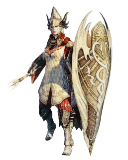 画像ギャラリー No.056のサムネイル画像 / 「Dragon's Dogma Online」シーズン2がいよいよスタート。サービスインからこれまでのアップデートを振り返り，今後の展開をまとめて紹介しよう