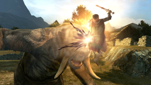 画像ギャラリー No.057のサムネイル画像 / 「Dragon's Dogma Online」シーズン2がいよいよスタート。サービスインからこれまでのアップデートを振り返り，今後の展開をまとめて紹介しよう