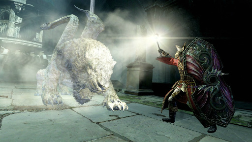 画像ギャラリー No.060のサムネイル画像 / 「Dragon's Dogma Online」シーズン2がいよいよスタート。サービスインからこれまでのアップデートを振り返り，今後の展開をまとめて紹介しよう