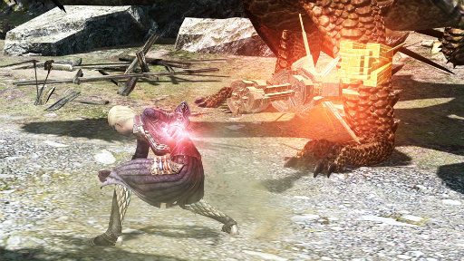 画像ギャラリー No.065のサムネイル画像 / 「Dragon's Dogma Online」シーズン2がいよいよスタート。サービスインからこれまでのアップデートを振り返り，今後の展開をまとめて紹介しよう