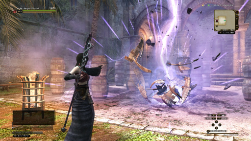 画像ギャラリー No.070のサムネイル画像 / 「Dragon's Dogma Online」シーズン2がいよいよスタート。サービスインからこれまでのアップデートを振り返り，今後の展開をまとめて紹介しよう
