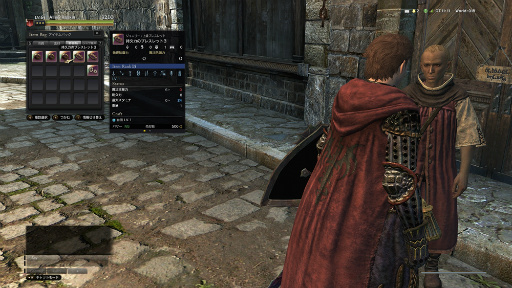 画像ギャラリー No.072のサムネイル画像 / 「Dragon's Dogma Online」シーズン2がいよいよスタート。サービスインからこれまでのアップデートを振り返り，今後の展開をまとめて紹介しよう