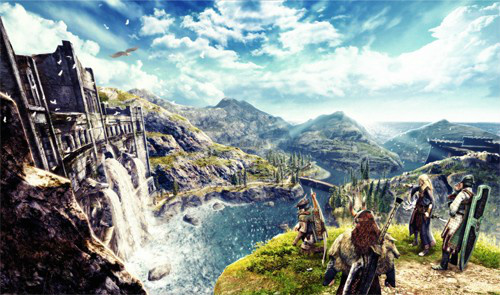 画像ギャラリー No.074のサムネイル画像 / 「Dragon's Dogma Online」シーズン2がいよいよスタート。サービスインからこれまでのアップデートを振り返り，今後の展開をまとめて紹介しよう