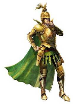 画像ギャラリー No.004のサムネイル画像 / 「DDON」×「インペリアル サガ」コラボが実施決定。特設サイトが本日オープン