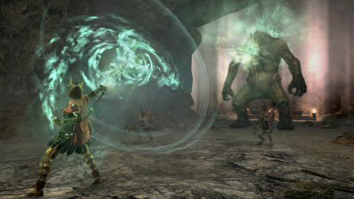 画像ギャラリー No.004のサムネイル画像 / 「Dragon's Dogma Online」“シーズン2.2”アップデート直前インタビュー。新ジョブや大型エネミーは“体感できる遊び”を重視した設計に
