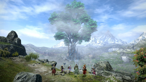 画像ギャラリー No.006のサムネイル画像 / 「Dragon's Dogma Online」“シーズン2.2”アップデート直前インタビュー。新ジョブや大型エネミーは“体感できる遊び”を重視した設計に
