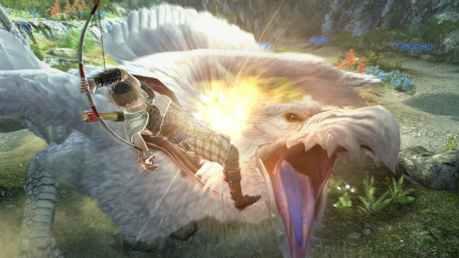 画像ギャラリー No.009のサムネイル画像 / 「Dragon's Dogma Online」“シーズン2.2”アップデート直前インタビュー。新ジョブや大型エネミーは“体感できる遊び”を重視した設計に
