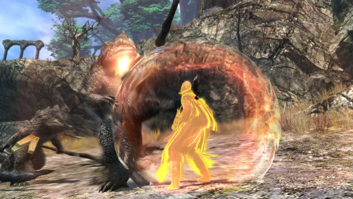 画像ギャラリー No.011のサムネイル画像 / 「Dragon's Dogma Online」大型アップデート「シーズン2.3」インタビュー。完結する「精霊竜の王」の物語と新コンテンツの狙いを聞いた