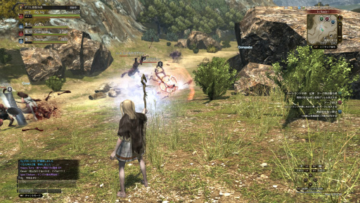 画像ギャラリー No.031のサムネイル画像 / 「Dragon's Dogma Online」を今から始めたら，何時間で新大陸フィンダムにたどり着けるか？ 新規プレイヤーが確かめてみた