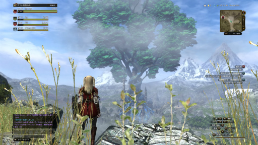 画像ギャラリー No.046のサムネイル画像 / 「Dragon's Dogma Online」を今から始めたら，何時間で新大陸フィンダムにたどり着けるか？ 新規プレイヤーが確かめてみた