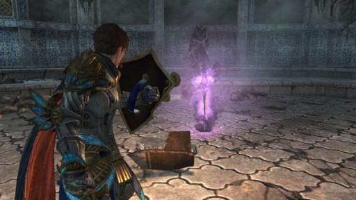 画像ギャラリー No.004のサムネイル画像 / 「Dragon's Dogma Online」,毎日ログインで最大3万個のブラッドオーブが手に入るキャンペーン