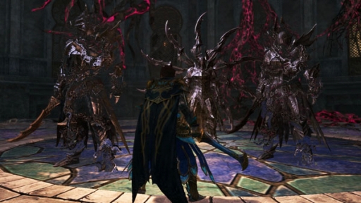 画像ギャラリー No.005のサムネイル画像 / 「Dragon's Dogma Online」,毎日ログインで最大3万個のブラッドオーブが手に入るキャンペーン