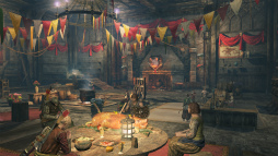 画像ギャラリー No.004のサムネイル画像 / 「Dragon's Dogma Online」の新章「シーズン3 亡国の炎」開幕直前。絶望の大陸で待つ新たな戦いについて，開発・運営チームにインタビュー