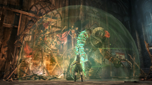 画像ギャラリー No.009のサムネイル画像 / 「Dragon's Dogma Online」の新章「シーズン3 亡国の炎」開幕直前。絶望の大陸で待つ新たな戦いについて，開発・運営チームにインタビュー