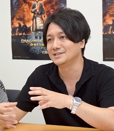 画像ギャラリー No.017のサムネイル画像 / 「Dragon's Dogma Online」の新章「シーズン3 亡国の炎」開幕直前。絶望の大陸で待つ新たな戦いについて，開発・運営チームにインタビュー