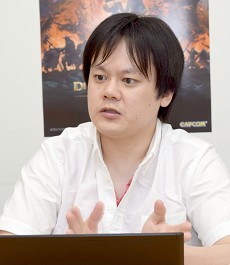 画像ギャラリー No.018のサムネイル画像 / 「Dragon's Dogma Online」の新章「シーズン3 亡国の炎」開幕直前。絶望の大陸で待つ新たな戦いについて，開発・運営チームにインタビュー