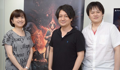 画像ギャラリー No.020のサムネイル画像 / 「Dragon's Dogma Online」の新章「シーズン3 亡国の炎」開幕直前。絶望の大陸で待つ新たな戦いについて，開発・運営チームにインタビュー