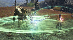 画像ギャラリー No.005のサムネイル画像 / 「Dragon’s Dogma Online」，新ジョブ「ハイセプター」のカスタムスキル＆既存ジョブのカスタムスキルEX，追加スキルの情報が公開