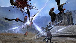 画像ギャラリー No.008のサムネイル画像 / 「Dragon’s Dogma Online」，新ジョブ「ハイセプター」のカスタムスキル＆既存ジョブのカスタムスキルEX，追加スキルの情報が公開