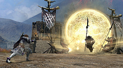 画像ギャラリー No.009のサムネイル画像 / 「Dragon’s Dogma Online」，新ジョブ「ハイセプター」のカスタムスキル＆既存ジョブのカスタムスキルEX，追加スキルの情報が公開
