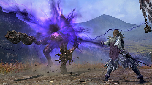 画像ギャラリー No.037のサムネイル画像 / 「Dragon’s Dogma Online」，新ジョブ「ハイセプター」のカスタムスキル＆既存ジョブのカスタムスキルEX，追加スキルの情報が公開