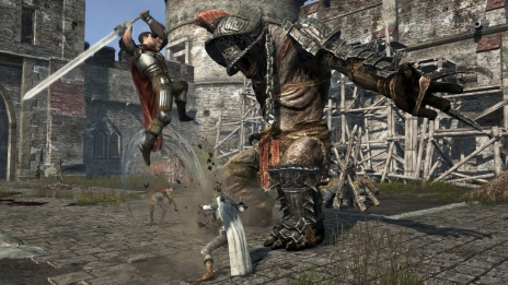 画像ギャラリー No.007のサムネイル画像 / 「Dragon’s Dogma Online」，映画「ベルセルク 黄金時代篇」とのコラボがスタート。コラボロット購入で家具「覇王の卵」がもらえる