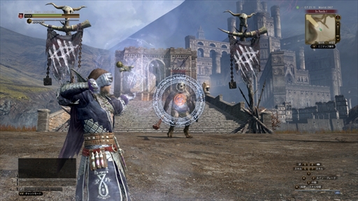 画像ギャラリー No.008のサムネイル画像 / 「Dragon’s Dogma Online」,シーズン3.3インタビュー。覚者を待ち受ける魔角の老竜ウシュムガルや火山に潜む悪しき竜について聞いた