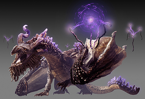 画像ギャラリー No.004のサムネイル画像 / 「Dragon’s Dogma Online」，シーズン3.3アップデートで登場する「エリアミッション」と「エピタフロード」，「スキル」の情報が公開