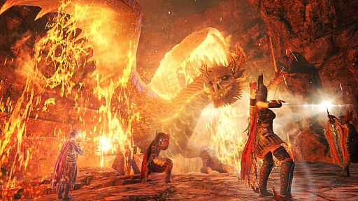 画像ギャラリー No.020のサムネイル画像 / 「Dragon’s Dogma Online」,シーズン3.3アップデートで登場する「モンスター」「ウォーミッション」「リファイン」の新たな情報が公開