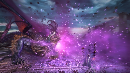 画像ギャラリー No.011のサムネイル画像 / 宿敵との最終決戦に向けて盛り上がる「Dragon’s Dogma Online」アップデート「シーズン3.4」インタビュー。すべての竜の力が今集結する