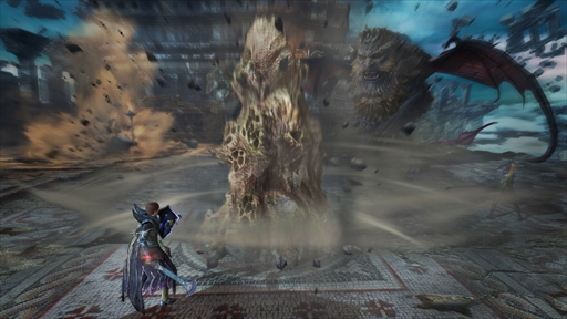 画像ギャラリー No.012のサムネイル画像 / 宿敵との最終決戦に向けて盛り上がる「Dragon’s Dogma Online」アップデート「シーズン3.4」インタビュー。すべての竜の力が今集結する