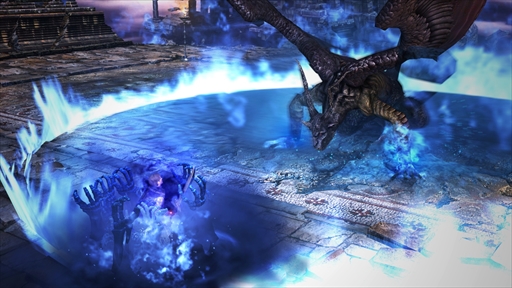 画像ギャラリー No.020のサムネイル画像 / 宿敵との最終決戦に向けて盛り上がる「Dragon’s Dogma Online」アップデート「シーズン3.4」インタビュー。すべての竜の力が今集結する