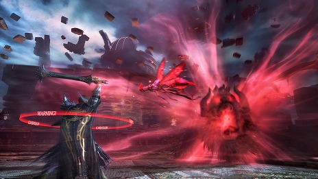 画像ギャラリー No.010のサムネイル画像 / 「Dragon’s Dogma Online」シーズン3.4アップデート情報第2弾。「ダンジョン」および「エネミー」の情報が公開