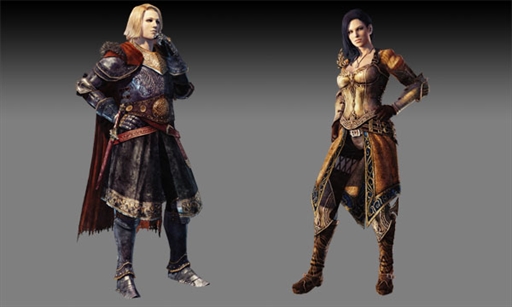 画像ギャラリー No.007のサムネイル画像 / 「Dragon’s Dogma Online」，アップデート「シーズン3.4」が本日実装。最新アップデート内容や記念キャンペーンの概要が公開に
