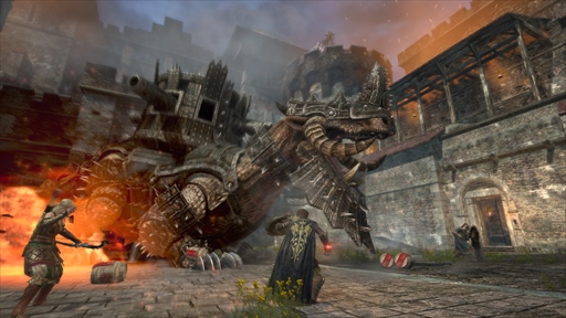 画像ギャラリー No.019のサムネイル画像 / 「Dragon’s Dogma Online」，アップデート「シーズン3.4」が本日実装。最新アップデート内容や記念キャンペーンの概要が公開に