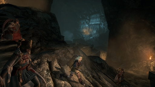 画像ギャラリー No.022のサムネイル画像 / 「Dragon’s Dogma Online」，アップデート「シーズン3.4」が本日実装。最新アップデート内容や記念キャンペーンの概要が公開に