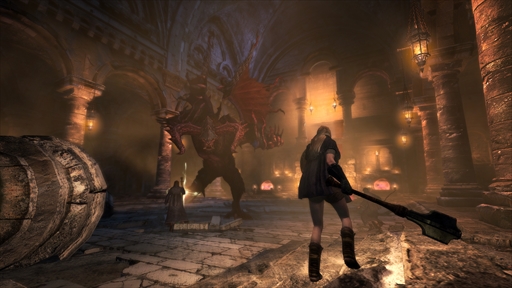 画像ギャラリー No.023のサムネイル画像 / 「Dragon’s Dogma Online」，アップデート「シーズン3.4」が本日実装。最新アップデート内容や記念キャンペーンの概要が公開に