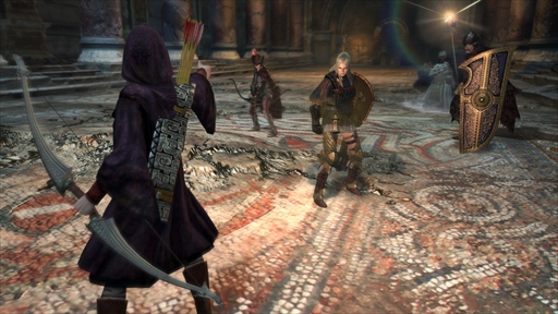 画像ギャラリー No.024のサムネイル画像 / 「Dragon’s Dogma Online」，アップデート「シーズン3.4」が本日実装。最新アップデート内容や記念キャンペーンの概要が公開に