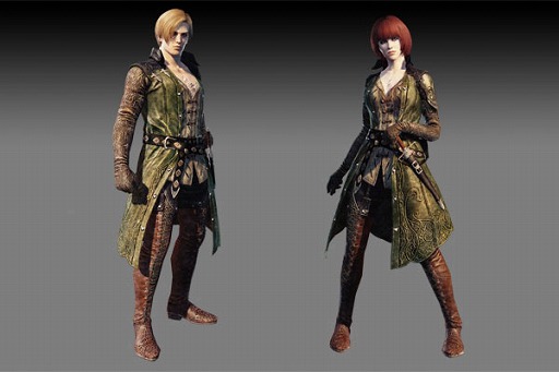 画像ギャラリー No.005のサムネイル画像 / 「DDON」,ランキング上位入賞で黒騎士装備をもらえる新ウォーミッションが開催